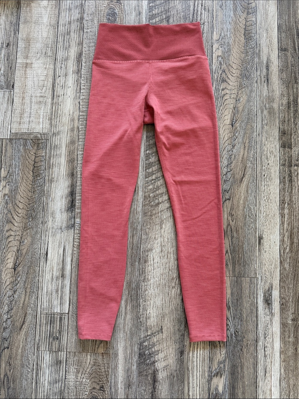 Vuori Ribbed Leggings